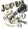 Joe’s at Weed Street Logo