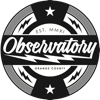 The Observatory logo