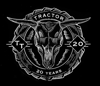 Tractor Tavern logo